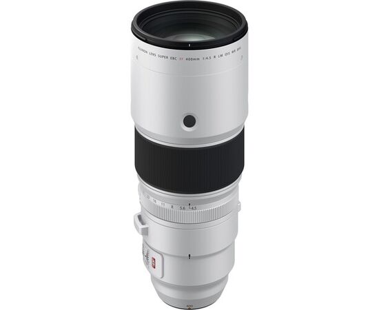 FUJIFILM Fujinon XF 400mm f/4.5 R LM OIS WR