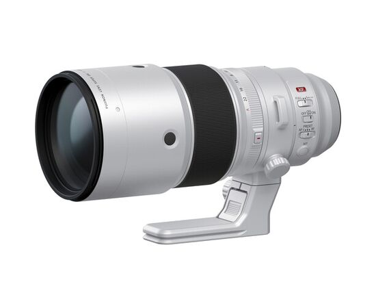 FUJIFILM Fujinon XF 400mm f/4.5 R LM OIS WR