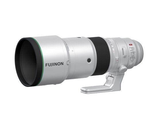 FUJIFILM Fujinon XF 400mm f/4.5 R LM OIS WR