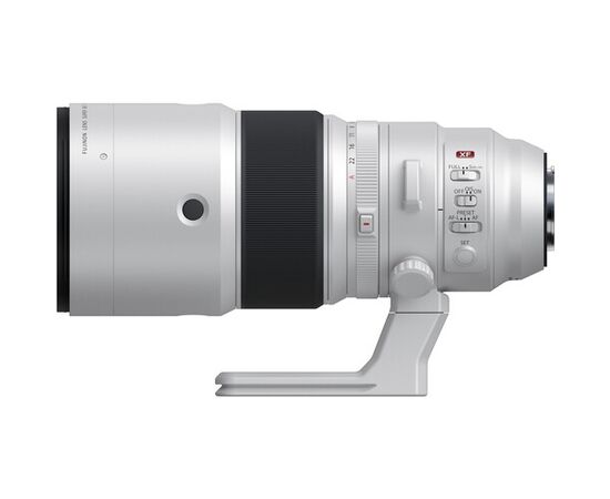 FUJIFILM Fujinon XF 400mm f/4.5 R LM OIS WR