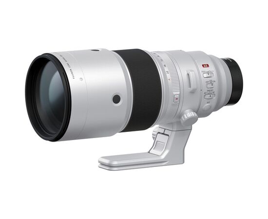 FUJIFILM Fujinon XF 400mm f/4.5 R LM OIS WR
