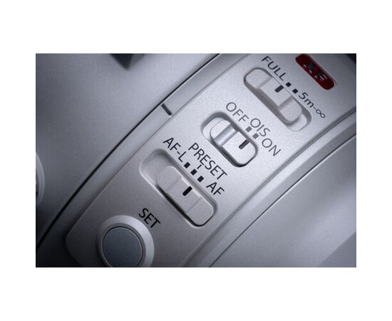FUJIFILM Fujinon XF 400mm f/4.5 R LM OIS WR