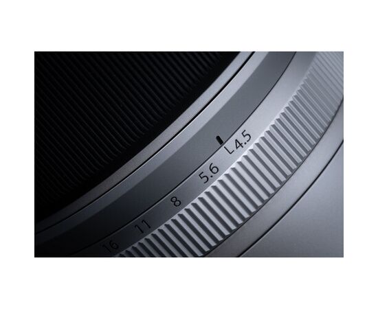 FUJIFILM Fujinon XF 400mm f/4.5 R LM OIS WR