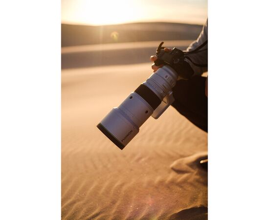 FUJIFILM Fujinon XF 400mm f/4.5 R LM OIS WR