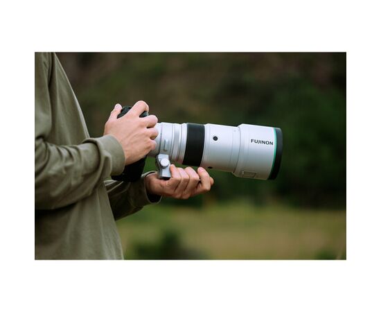FUJIFILM Fujinon XF 400mm f/4.5 R LM OIS WR
