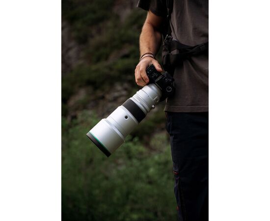FUJIFILM Fujinon XF 400mm f/4.5 R LM OIS WR