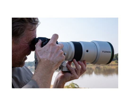 FUJIFILM Fujinon XF 400mm f/4.5 R LM OIS WR