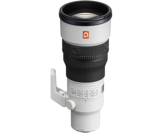 SONY FE 600mm f/6.3 GM OSS