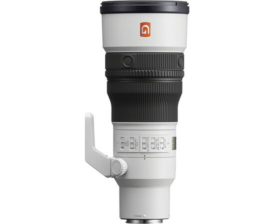 SONY FE 600mm f/6.3 GM OSS