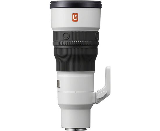 SONY FE 600mm f/6.3 GM OSS