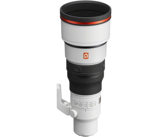 SONY FE 600mm f/6.3 GM OSS