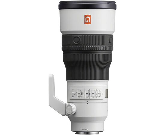 SONY FE 400mm f/4.5 GM OSS