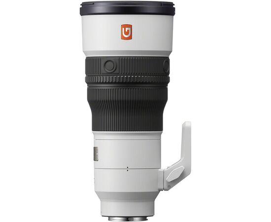 SONY FE 400mm f/4.5 GM OSS