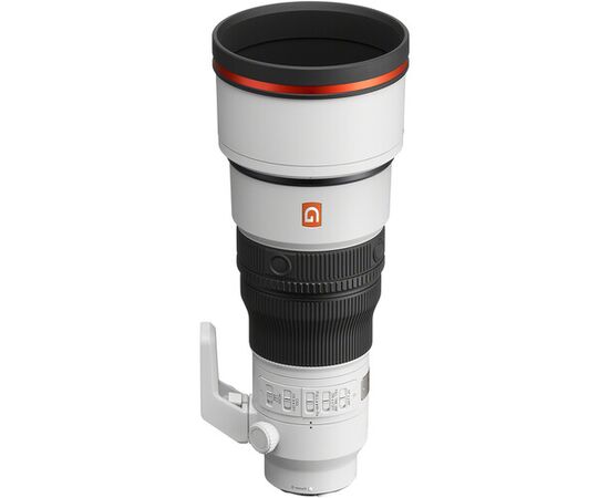 SONY FE 400mm f/4.5 GM OSS