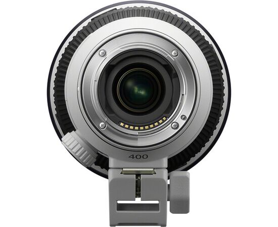 SONY FE 400mm f/4.5 GM OSS