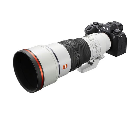 SONY FE 400mm f/4.5 GM OSS
