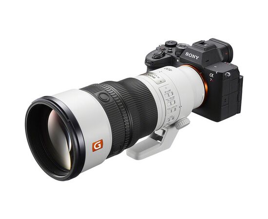 SONY FE 400mm f/4.5 GM OSS