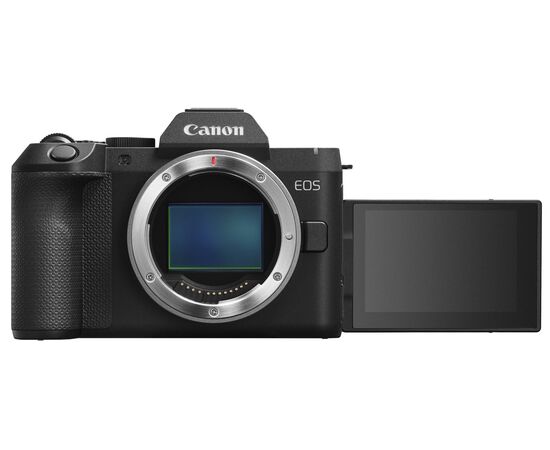 CANON EOS R8 II - Corpo
