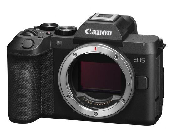 CANON EOS R8 II - Corpo