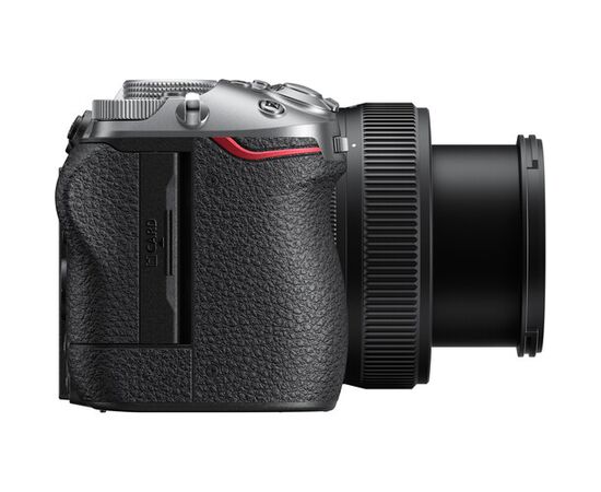 NIKON Z5 IIC Prata - Corpo