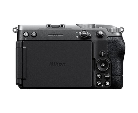 NIKON Z5 IIC Prata - Corpo