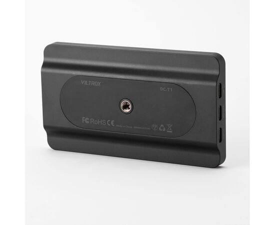 VILTROX DC-T1 Monitor para Smartphone 5″