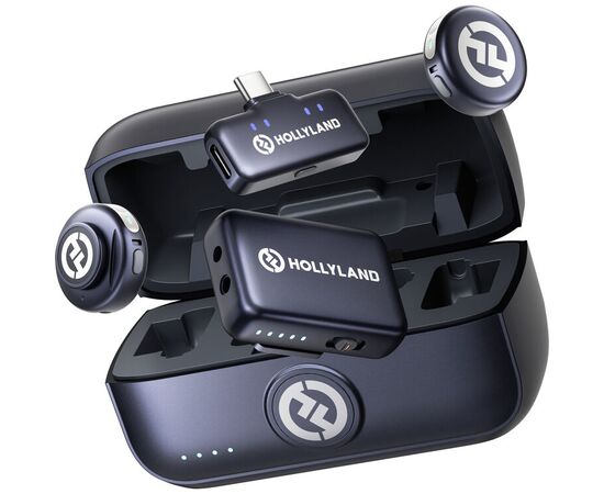 HOLLYLAND Lark M3 Combo (2TX+2RX)