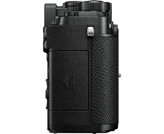 OM SYSTEM PEN Preto - Corpo