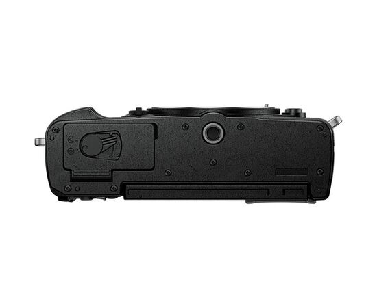 OM SYSTEM PEN Preto - Corpo