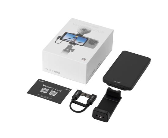 VILTROX DC-T1 Monitor para Smartphone 5″VILTROX DC-T1 Monitor para Smartphone 5″