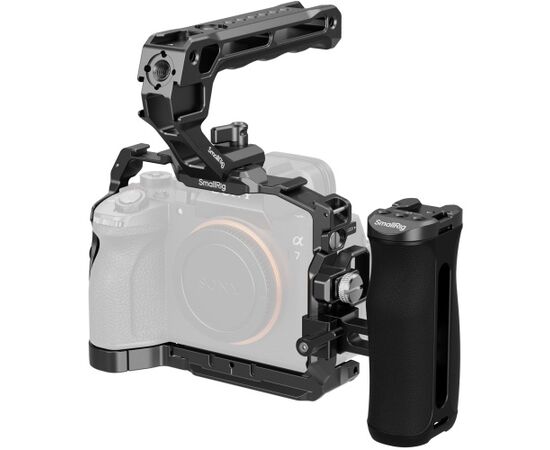 SMALLRIG 6026 Cage Advanced Kit Sony a7 V/7R V/7 IV