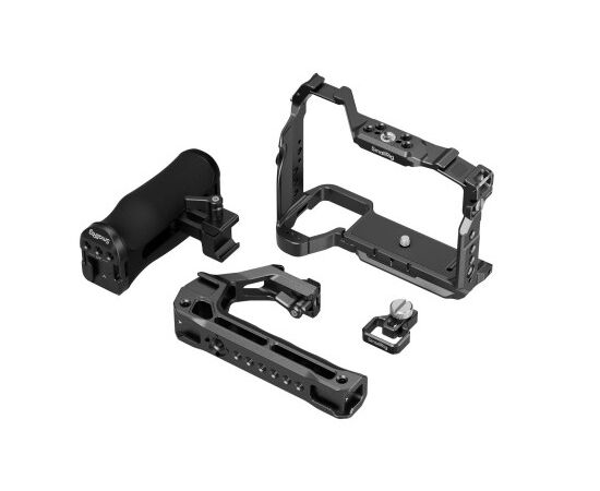 SMALLRIG 6026 Cage Advanced Kit Sony a7 V/7R V/7 IV