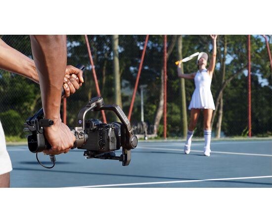 ZHIYUN Estabilizador Weebill 5