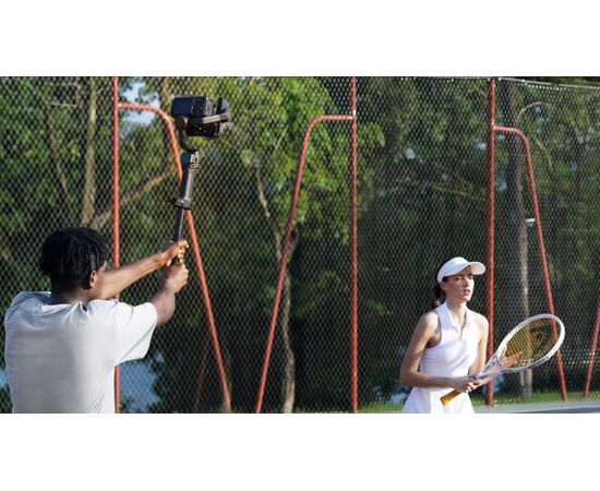 ZHIYUN Estabilizador Weebill 5