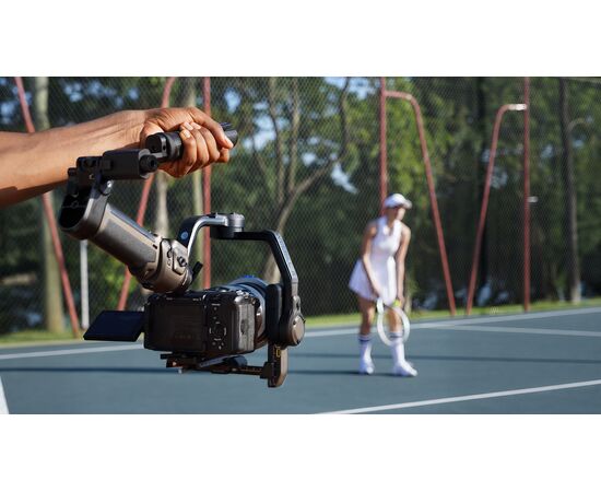 ZHIYUN Estabilizador Weebill 5