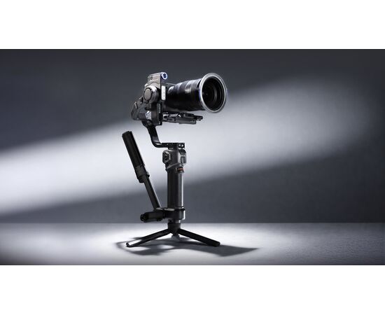 ZHIYUN Estabilizador Weebill 5