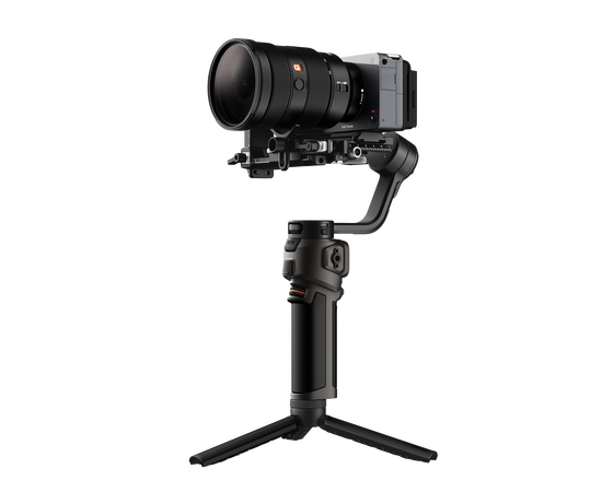 ZHIYUN Estabilizador Weebill 5 - Combo