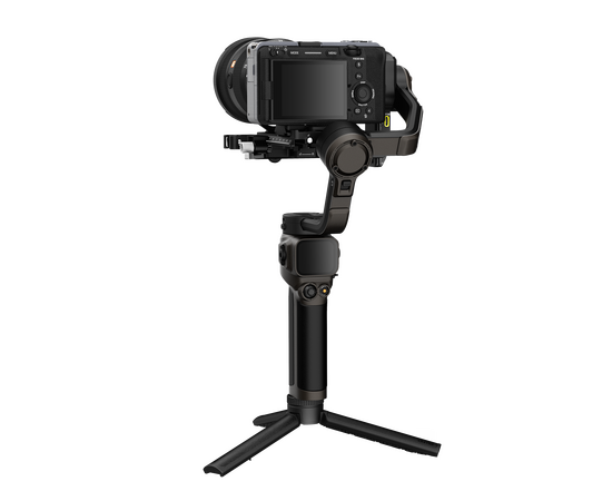 ZHIYUN Estabilizador Weebill 5 - Combo