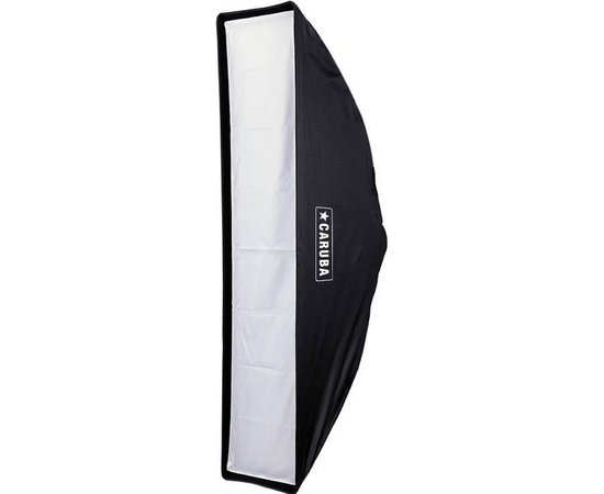 CARUBA Strip Softbox Quick Assembly 30x140cm