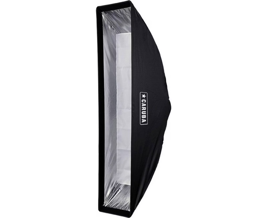 CARUBA Strip Softbox Quick Assembly 30x140cm