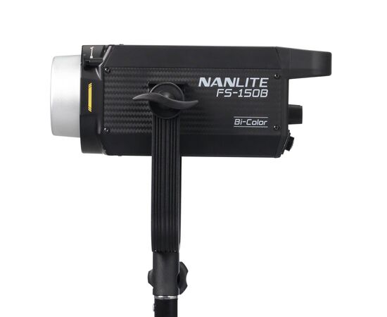 NANLITE Iluminador LED Bi-Color FS-150B