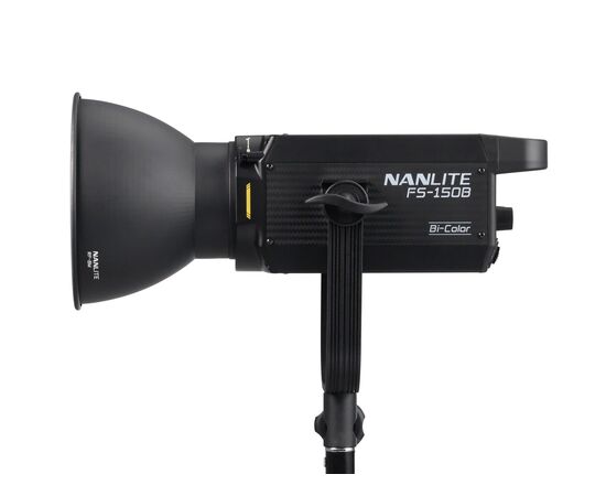 NANLITE Iluminador LED Bi-Color FS-150B