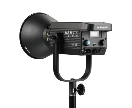 NANLITE Iluminador LED Bi-Color FS-150B