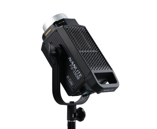 NANLITE Iluminador LED Bi-Color FS-150B