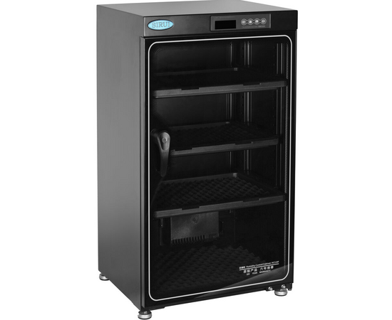 SIRUI HC-110F Cabine Controladora Humidade – 110L