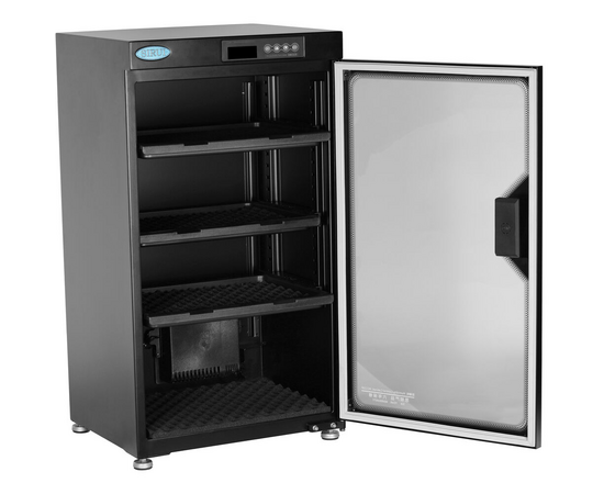 SIRUI HC-110F Cabine Controladora Humidade – 110L