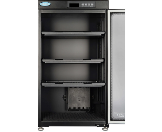 SIRUI HC-100X - Cabine Controladora Humidade - 100L