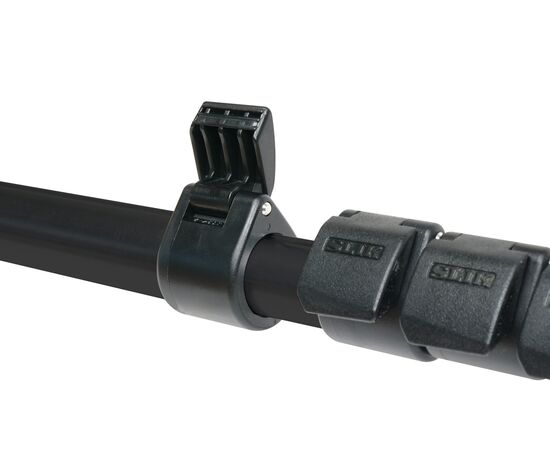 SLIK Barra Telesópica de Alumínio AP-60265 - 600cm