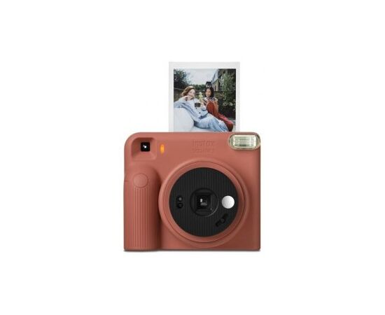 INSTAX Square SQ2 - Vermelho Tijolo