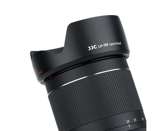 JJC Para-sol Similar ao Canon EW-78F